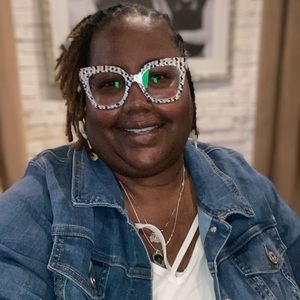 Meet your Posher, Nichole